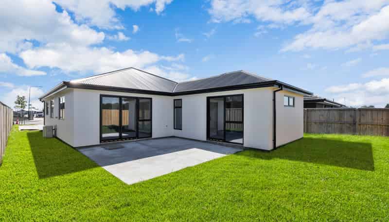 47 Stackwood Avenue, Woodend