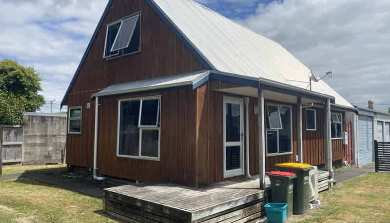 158a Nixon Street, Hamilton East