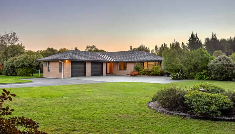 84 Baynons Road, Clarkville