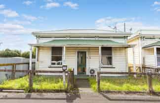 15 Allardice Street, Dannevirke