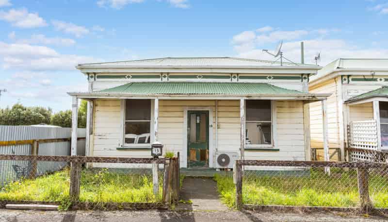 15 Allardice Street, Dannevirke