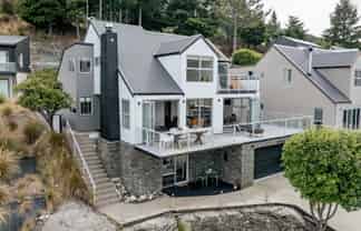 20 Stone Ridge Place, Queenstown
