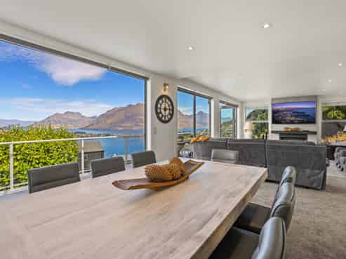 20 Stone Ridge Place, Queenstown
