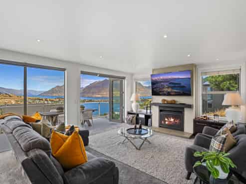 20 Stone Ridge Place, Queenstown