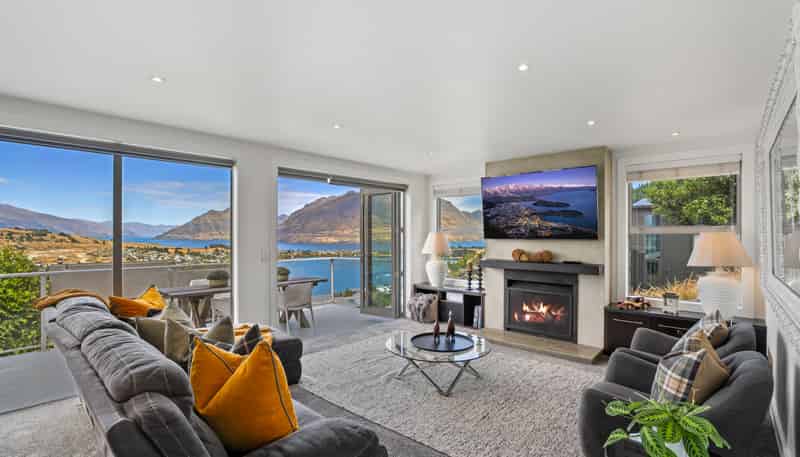 20 Stone Ridge Place, Queenstown Central
