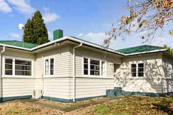 726 Wharepuhunga Road, Te Awamutu