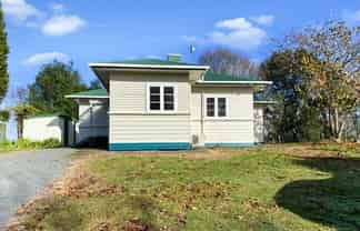 726 Wharepuhunga Road, Te Awamutu