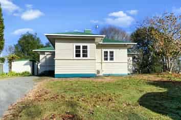 726 Wharepuhunga Road, Te Awamutu