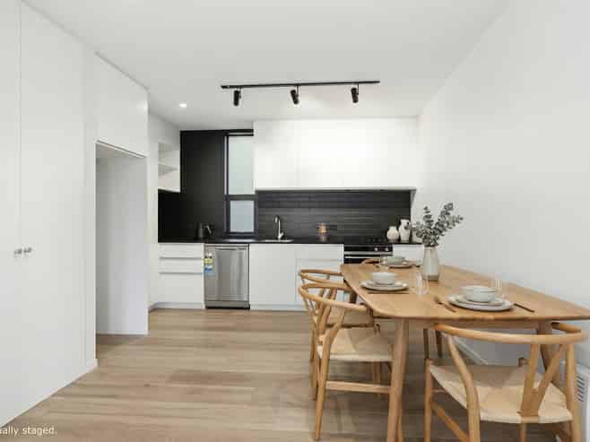 4 Rato Rise, Waiwhetu