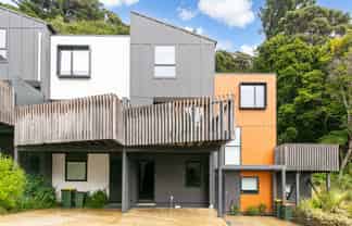 4 Rato Rise, Waiwhetu