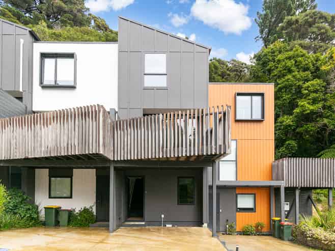 4 Rato Rise, Waiwhetu
