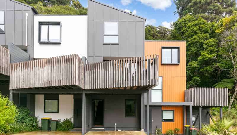 4 Rato Rise, Waiwhetu