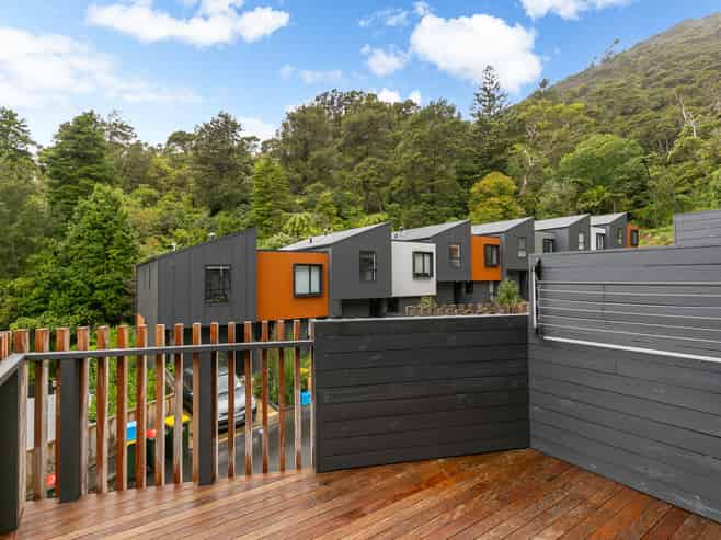 4 Rato Rise, Waiwhetu