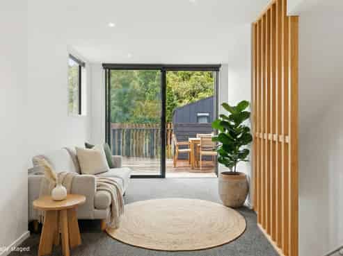 4 Rato Rise, Waiwhetu