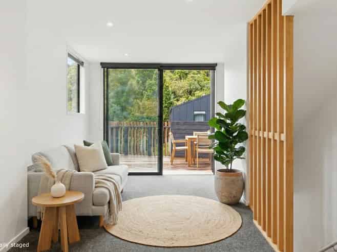 4 Rato Rise, Waiwhetu