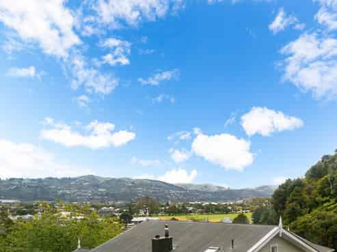 4 Rato Rise, Waiwhetu