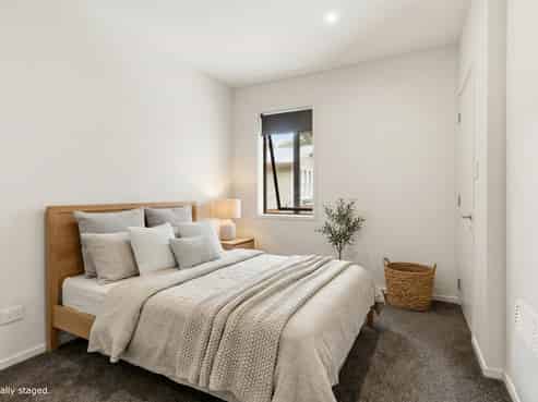 4 Rato Rise, Waiwhetu