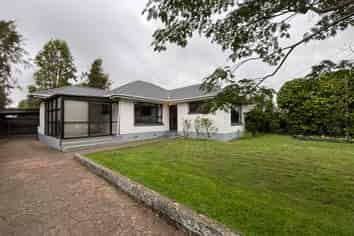 26 Tintern Avenue, Avonhead