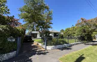 26 Tintern Avenue, Avonhead