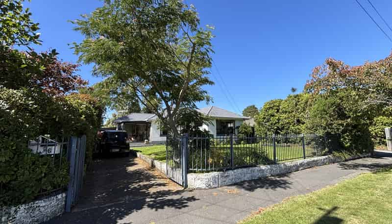 26 Tintern Avenue, Avonhead
