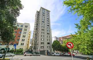 5G/2 Eden Crescent, Auckland Central