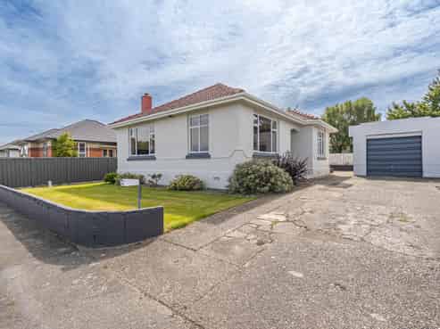 630 Tay Street, Hawthorndale