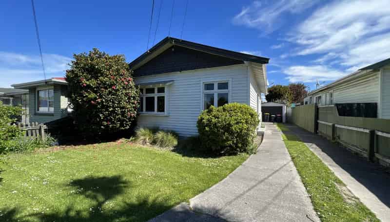 9 Dominion Avenue, Spreydon