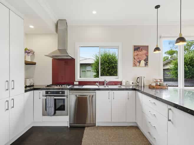 68 Short Street, Richmond