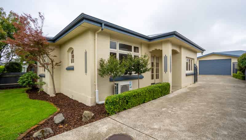 68 Short Street, Richmond