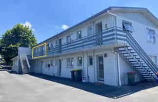 32F Wellington Street, Hamilton East