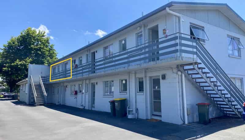 32F Wellington Street, Hamilton East