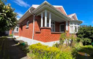 101 Elgin Road, Kenmure