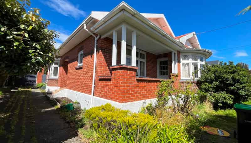 101 Elgin Road, Kenmure