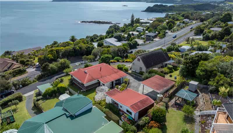 20 Leslie Road, Cable Bay
