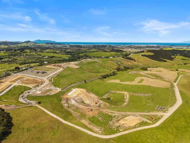 Lot13/2343 Cove Road, Mangawhai