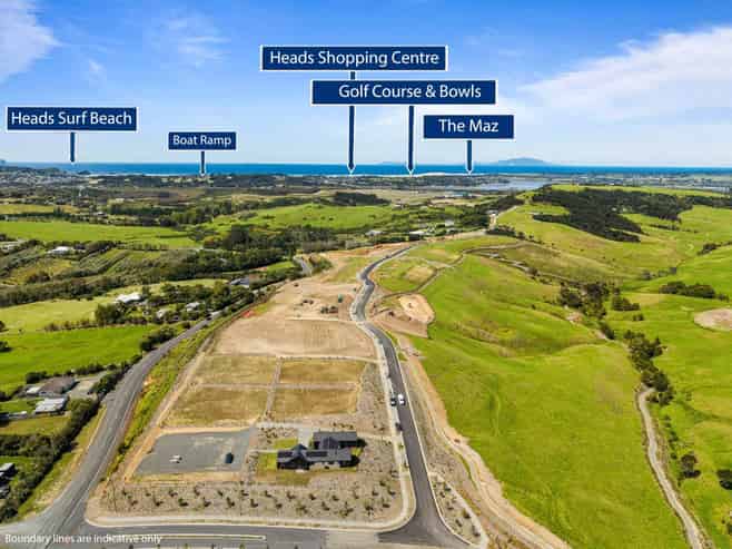 Lot13/2343 Cove Road, Mangawhai