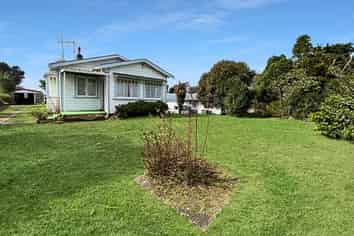 152 Taupo Street, Putaruru