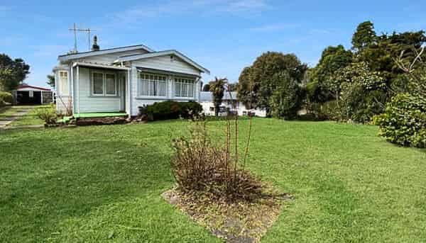 152 Taupo Street, Putaruru