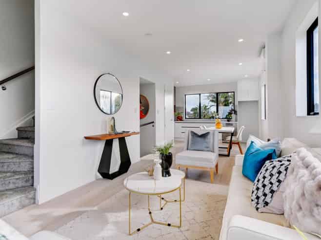 Lot 4/9 Allright Place, Mount Wellington