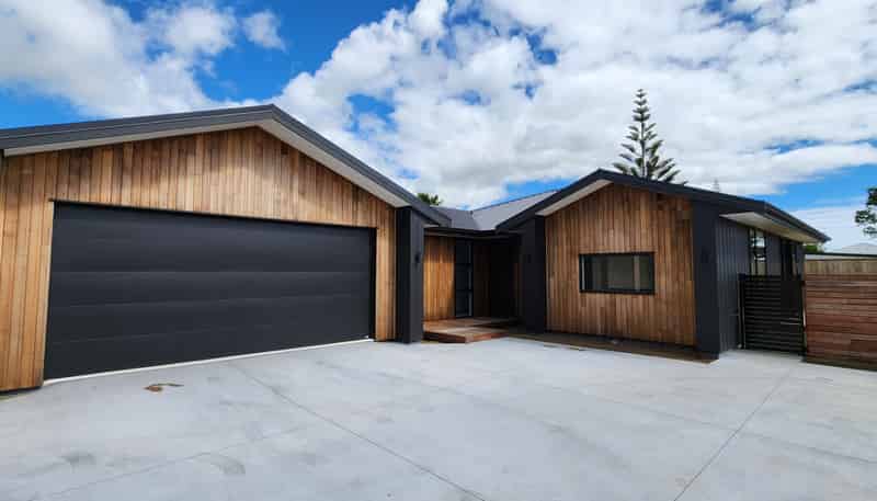 46A Fitzroy Road, Fitzroy