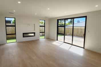 46A Fitzroy Road, Fitzroy