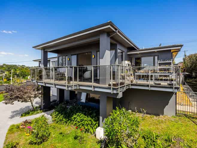 58 Churchill Road, Cockle Bay