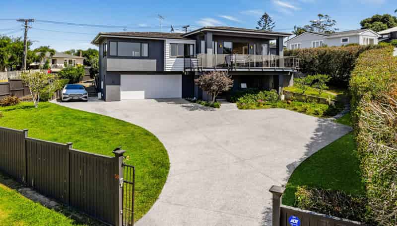 58 Churchill Road, Cockle Bay