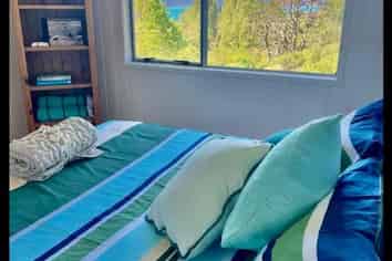 Northland - Address withheld