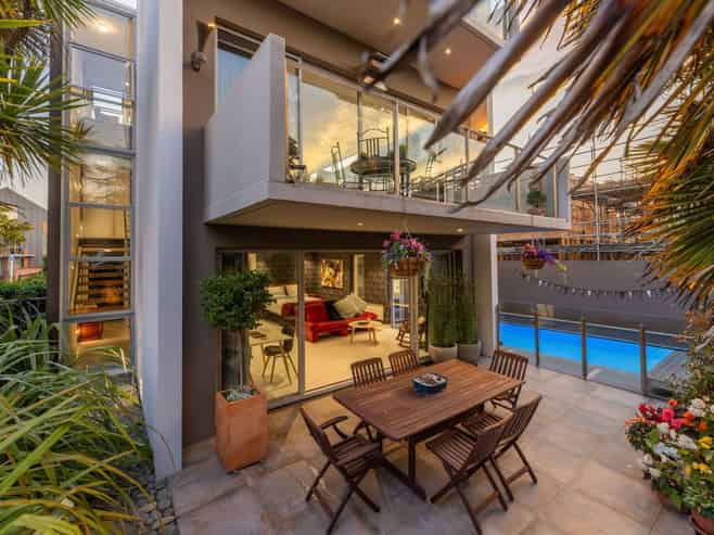 19 Kilmore Street, Christchurch Central