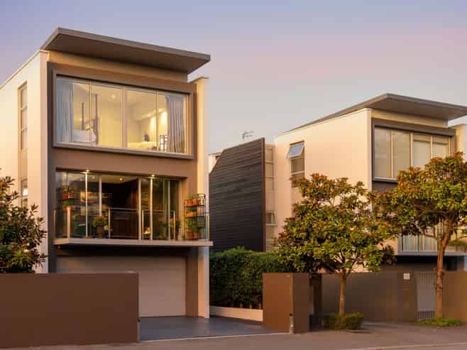 19 Kilmore Street, Christchurch Central