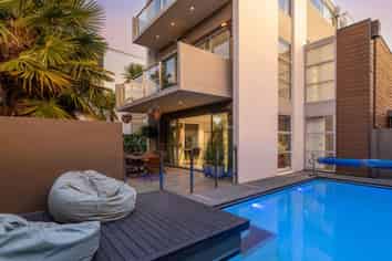 19 Kilmore Street, Christchurch Central