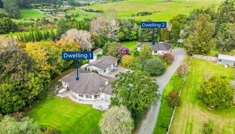 292 Kapiro Road, Kerikeri