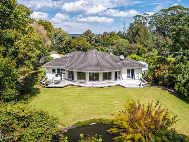 292 Kapiro Road, Kerikeri
