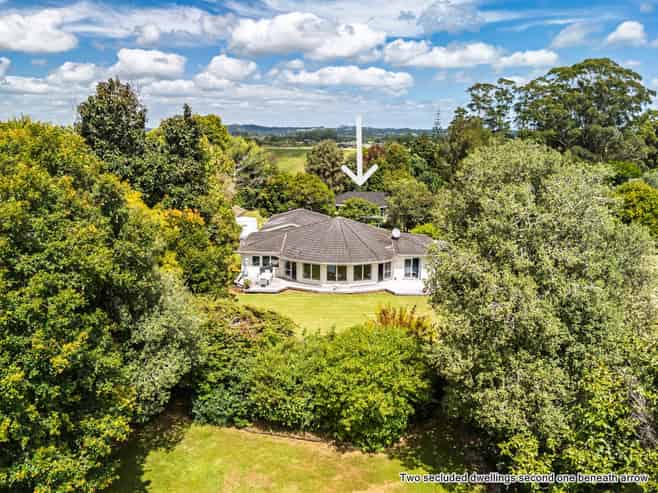 292 Kapiro Road, Kerikeri
